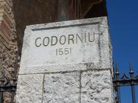  Kellerei Codorniu &ndash; &copy; Barbara Werrmann (Eberhardt TRAVEL)