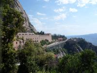 Montserrat &ndash; &copy; Barbara Werrmann (Eberhardt TRAVEL)