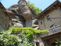 Szenen im Dorf Rupit &ndash; &copy; Barbara Werrmann (Eberhardt TRAVEL)