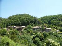 auch Rupit &ndash; &copy; Barbara Werrmann (Eberhardt TRAVEL)