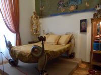 Dali;s Bett &ndash; &copy; Barbara Werrmann (Eberhardt TRAVEL)