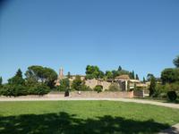 Pubol &ndash; &copy; Barbara Werrmann (Eberhardt TRAVEL)