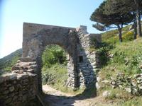 alter Klosterweg &ndash; &copy; Barbara Werrmann (Eberhardt TRAVEL)