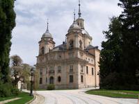 La Granja &ndash; &copy; Dirk Schlosser (Eberhardt TRAVEL)