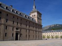 El Escorial &ndash; &copy; Dirk Schlosser (Eberhardt TRAVEL)
