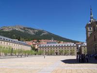 El Escorial