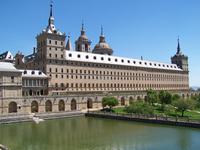 El Escorial &ndash; &copy; Dirk Schlosser (Eberhardt TRAVEL)