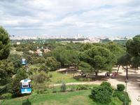 Madrid- Casa de Campo &ndash; &copy; Dirk Schlosser (Eberhardt TRAVEL)