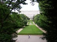 Madrid- Palacio Real