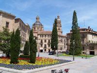 Salamanca &ndash; &copy; Dirk Schlosser (Eberhardt TRAVEL)
