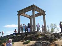 Cuatro Postes / Avila &ndash; &copy; Dirk Schlosser (Eberhardt TRAVEL)