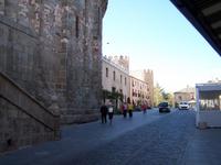 Avila &ndash; &copy; Dirk Schlosser (Eberhardt TRAVEL)