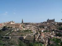 Toledo &ndash; &copy; Dirk Schlosser (Eberhardt TRAVEL)