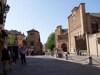 Toledo &ndash; &copy; Dirk Schlosser (Eberhardt TRAVEL)