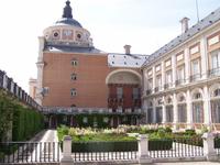 Aranjuez- Palacio Real &ndash; &copy; Dirk Schlosser (Eberhardt TRAVEL)