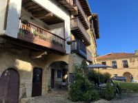 Santillana del Mar &ndash; &copy; Sabine C. Seifert (Eberhardt TRAVEL)