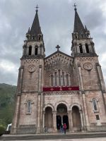Basilika de Covadonga &ndash; &copy; Sabine C. Seifert (Eberhardt TRAVEL)