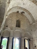 Monte Naranco - Westgotisches Bauwerk &ndash; &copy; Sabine C. Seifert (Eberhardt TRAVEL)