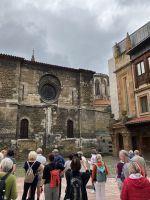 Altstadt von Oviedo &ndash; &copy; Sabine C. Seifert (Eberhardt TRAVEL)
