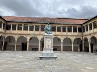 Fernando de Valdes Salas &ndash; &copy; Sabine C. Seifert (Eberhardt TRAVEL)