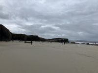 Kathedralenstrand &ndash; &copy; Sabine C. Seifert (Eberhardt TRAVEL)