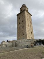 Herkulesturm &ndash; &copy; Sabine C. Seifert (Eberhardt TRAVEL)