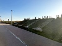 Entwicklung des Herkulesturmes &ndash; &copy; Sabine C. Seifert (Eberhardt TRAVEL)