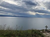 Am Ende der Welt ... Finisterre &ndash; &copy; Sabine C. Seifert (Eberhardt TRAVEL)