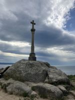 Fisterra - Finisterre &ndash; &copy; Sabine C. Seifert (Eberhardt TRAVEL)