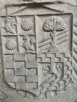 Wappen &ndash; &copy; Sabine C. Seifert (Eberhardt TRAVEL)