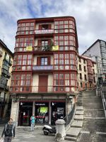 Zentrum Bilbao