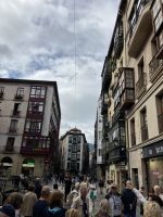 Zentrum Bilbao &ndash; &copy; Sabine C. Seifert (Eberhardt TRAVEL)