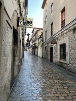Laredo &ndash; &copy; Sabine C. Seifert (Eberhardt TRAVEL)