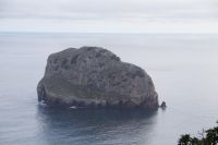 Inselchen bei Gaztelugatxe &ndash; &copy; Andreas Böcker (Eberhardt TRAVEL)