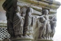 Kreuzigungsszene  &ndash; &copy; Andreas Böcker (Eberhardt TRAVEL)