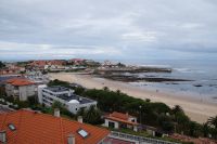 Strand von Comillas  &ndash; &copy; Andreas Böcker (Eberhardt TRAVEL)