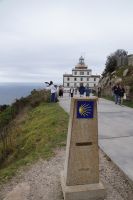 Kilometer 0,000 &ndash; &copy; Andreas Böcker (Eberhardt TRAVEL)