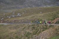 Áliva > Espinama &ndash; &copy; Andreas Böcker (Eberhardt TRAVEL)
