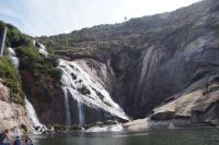Fervenza do Ézaro &ndash; &copy; Andreas Böcker (Eberhardt TRAVEL)