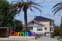 Carnota &ndash; &copy; Andreas Böcker (Eberhardt TRAVEL)