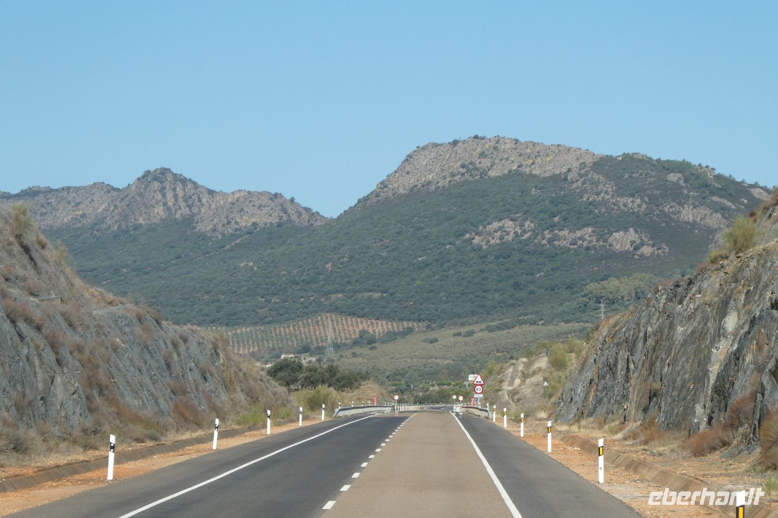auf dem Weg &ndash; &copy; Gina Egenolf (Eberhardt TRAVEL)