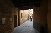 geheime Durchgänge &ndash; &copy; Gina Egenolf (Eberhardt TRAVEL)