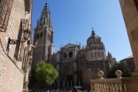 Kathedrale von Toledo &ndash; &copy; Gina Egenolf (Eberhardt TRAVEL)