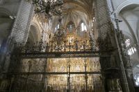 Altar der Kathedrale &ndash; &copy; Gina Egenolf (Eberhardt TRAVEL)