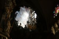 es werde Licht &ndash; &copy; Gina Egenolf (Eberhardt TRAVEL)
