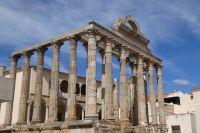 Tempel der Diana &ndash; &copy; Gina Egenolf (Eberhardt TRAVEL)
