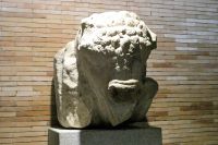ein Stier? &ndash; &copy; Gina Egenolf (Eberhardt TRAVEL)