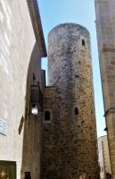 genehmigter Turm &ndash; &copy; Gina Egenolf (Eberhardt TRAVEL)