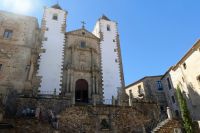 Kirche San Franzisco &ndash; &copy; Gina Egenolf (Eberhardt TRAVEL)