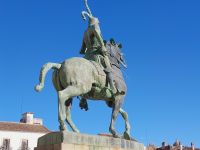 Pizarro &ndash; &copy; Gina Egenolf (Eberhardt TRAVEL)